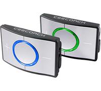 Ceecoach Kit Duo Silber + Ceecoach Outdoor Kit