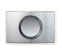 Ceecoach 2 Duo weiß/ silber