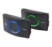 Ceecoach Kit Duo schwarz