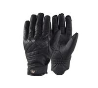 Modeka Celino Motorradhandschuhe (Schwarz)