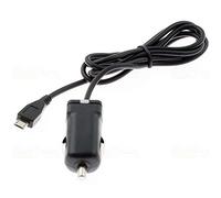 cellePhone 2,4A Kfz-Ladekabel für Garmin Camper 760LMT-D 785 Traffic 890 1090 1095 - Dezl 760LMT 770LMT-D LGV1010 - DriveLuxe 50LMT-D 51 LMT-S - Zumo 590 590LM 595 595LM
