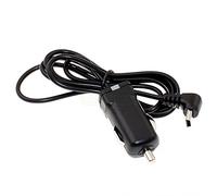 cellePhone Kfz-Ladekabel 1A für Garmin Drive 51 52 LMT 60 61 - DriveSmart 51 55 61 65 LMT-S - DriveAssist 51 LMT-D - Abgewinkelter Stecker