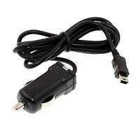cellePhone Kfz-Ladekabel 2,4A für Tomtom Go V3 520 720 730 920 930 520T 720T 920T - One XL - Start 45 45M 45TM 50M 50TM 55 55M 55TM