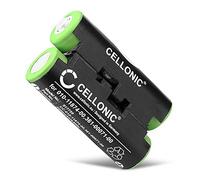 CELLONIC 1x Akku für Navigation Kompatibel mit Garmin Alpha 50, Montana 700, GPSMAP 64s, 010-11874-00 - (2000mAh, 2.4V)