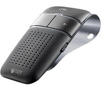 Cellularline EASY DRIVE - UNIVERSALE Bluetooth®-Freisprechfunkton für das Auto mit Dualphone-Funktion