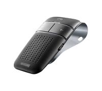 Cellularline Easy Drive - Universal Freisprechtelefon Bluetooth für Auto