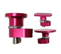 Celuicion Reparatur-Set für Dellen | 3-teiliges Werkzeugset für Autoausbeuler | Restaurierungs-Gadgets aus dickem Metall für LKW, Garagen, Türen und Kühlschränke