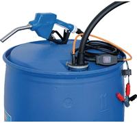Cemo - 10488CEMO - Elektropumpe Centri SP30 12V geeignet fuer AdBlue®