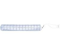 CEMO Wasserabsorber S für Diesel, 4,5 x 28 cm, Aufnahmekapazität 400 ml