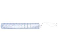 CEMO Wasserabsorber S für Diesel, 7,5 x 32 cm, Aufnahmekapazität 1000 ml