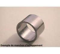 CENTAURO Auspuffdichtung 41x47x28mm für SUZUKI VZ 800 INTRUDER M800 2005-09