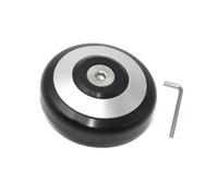 Center Cap 47mm Praktische Rad Abdeckung für Vespa GTS 250 Gtv 250 GTS 300