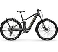 Centurion Numinis R800i EQ EP2 mattschwarz M 42