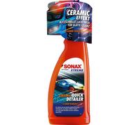 Ceramic Quick Detailer 750ml Schnellpflege Lackversiegelung 2684000 SONAX XTREME