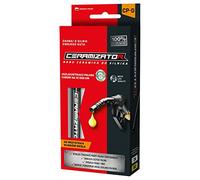 Ceramizator CP-D Keramik Schutz zu Allen Dieselmotoren Kraftstoffzusatz 10ml | Keramische Verschleißschutz | Ceramic Additive Diesel Motor | Ceramik Zusatz | Car Protect