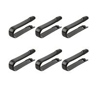 Cerioll Abziehaken Für Radschraubenkappe, Kappenabzieher, Universal Kappenabzieher Radschrauben Radkappen, Radmutter Kappen Entfernung Werkzeug Zange Für Autos, Kappenabzieher Demontagewerkzeug