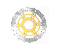 EBC Bremsscheibe MD4152XC Vorne Kawasaki ZX 10 R (ZX 1000 C1/C2/D6F/D7F) 04-07