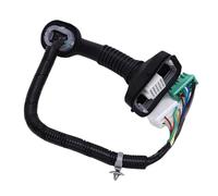 CFTGIW 32757stxa00 Tür Subdrahtkabelbaum Vordere Linke Fahrer Seitentür Sub -Wire -Kabelbaum Austausch für MDX 2007 2008 2009 mit OEM 32757 STX A00