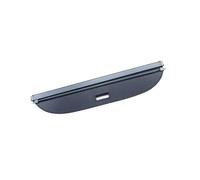 CGBWMB Auto Laderaumabdeckung Für Ford Für Kuga Für Escape C520 2012-2019 Hinten Rack Partition Shelter Schild Schatten Gepäck Lagerung Stamm Vorhang Abdeckung Kofferraumabdeckung Rollo