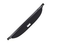 CGBWMB Auto Laderaumabdeckung Für Ford Für Kuga MK2 2014-2019 Auto Hinten Stamm Vorhang Fracht Abdeckung Boot Trey Gewidmet Raum Privatsphäre Sicherheit Schild Kofferraumabdeckung Rollo
