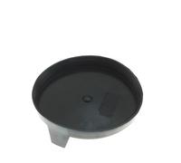 CGHUN For Peugeot, for Boxer MK3, for Citroen, for Jumper III, for Fiat, for Ducato MK3 2006+ Scheinwerferlampenabdeckung Dichtung Staubkappe Deckel 100MM 1607126780 77364361 Scheinwerferwaschdüse Abd