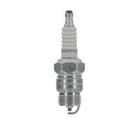 CHAMPION 4x Zündkerze COPPER PLUS OE054/T10/4x M18x1.5 Schachtel für FORD SIERRA
