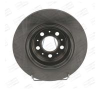 CHAMPION Bremsscheiben hinten Ø308 mm belüftet für Volvo XC90 I 275 562218CH