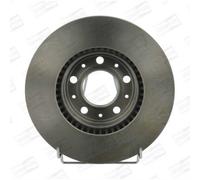 CHAMPION Bremsscheiben vorne Ø280 mm für Volvo V70 I 850 Kombi C70 Cabriolet