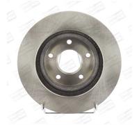 CHAMPION Bremsscheiben vorne Ø294 mm für Mitsubishi ASX Patriot Compass 562790CH