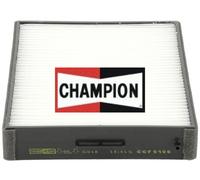 CHAMPION CCF0106 Filter für Innenraumluft Innenraumfilter Filter