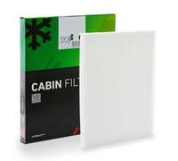 CHAMPION CCF0119 Innenraumfilter