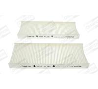 CHAMPION CCF0154 Filter, Innenraumluft
