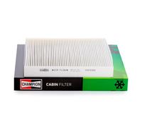 CHAMPION Filter, Innenraumluft für SKODA VW SEAT AUDI VAG 6Q0820367 6Q0820367B CCF0320