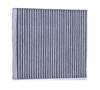 CHAMPION Pollenfilter (CCF0320C) für SEAT Cordoba SKODA Roomster Fabia I Ibiza