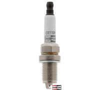 Zündkerze Zündung Kerze Champion für Audi BMW Fiat Ford Mercedes 83-> Cet12P