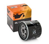 CHAMPION Ölfilter cof101106s Anschraubfilter 76mm GewindemaßM 18 x 1.5 für Opel GM