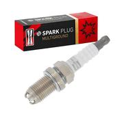 CHAMPION COPPER PLUS ZÜNDKERZE passend für ALPINA B10 B12 B3 ROADSTER AUDI A6