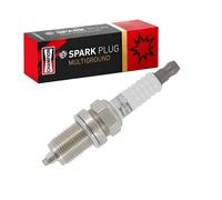 CHAMPION COPPER PLUS ZÜNDKERZE passend für AUDI A8 CHEVROLET CAPTIVA EPICA