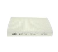 CHAMPION Filter, Innenraumluft CCF0035 passend für NISSAN RENAULT