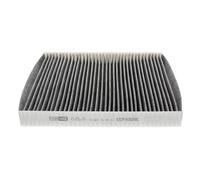 CHAMPION Filter, Innenraumluft ccf0320c für Mercedes VAG VW (SVW)