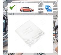 CHAMPION Filter, Innenraumluft ccf0320 für VW (SVW) VAG (FAW)