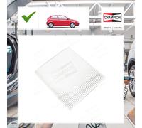 CHAMPION Filter, Innenraumluft ccf0320 für VW (SVW) VAG (FAW)