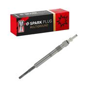 CHAMPION GLÜHKERZE passend für AUDI A4 A6 A8 ALLROAD SKODA SUPERB VW PASSAT |