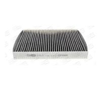 CHAMPION Innenraumfilter Aktivkohlefilter für VW Polo 9N_ Skoda Fabia II 542
