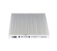 CHAMPION Filter, Innenraumluft ccf0119 für Citroën (DF-PSA) Peugeot Opel GM Fiat ALFAROME/Fiat/LANCI
