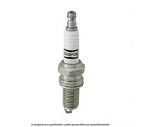 Champion OE136/T10 Zündkerze Dopple- Platin RC8PYP