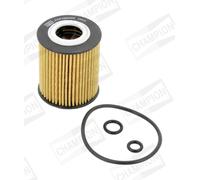 CHAMPION Ölfilter 64mm für VW 03P115466 03P115562 COF100635E