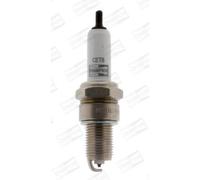 CHAMPION Zündkerze CET8 für VW Lupo Polo Seat Arosa Ibiza II 21 mm 09