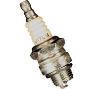 Champion Zündkerze J17LM - Hochwertige Zündtechnik