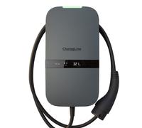 ChargeLine 11kW Home Wallbox